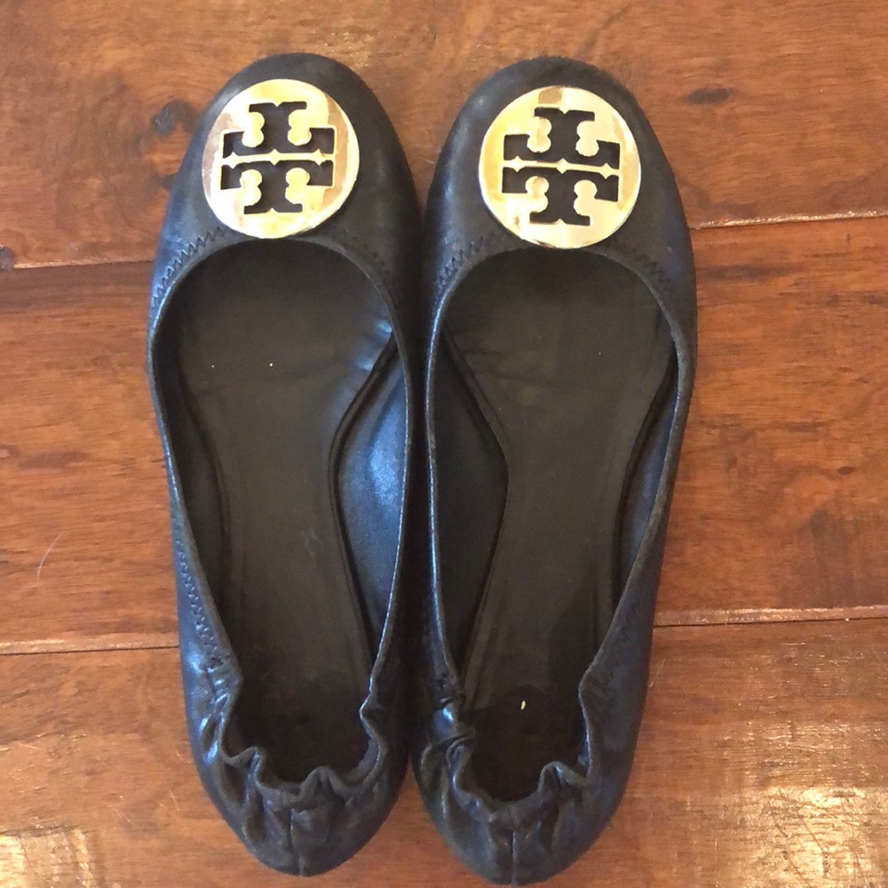 Tory Burch shoes
